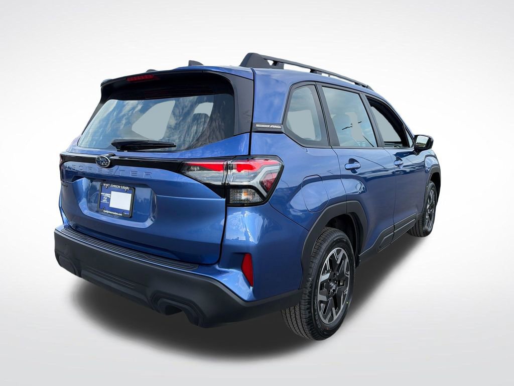 New 2026 Subaru Forester image 7