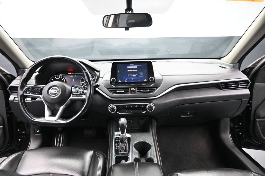 Used 2019 Nissan Altima 2.5 SR w/ SR Premium Package FWD image 21