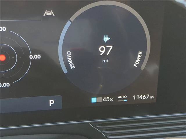 Used 2025 Hyundai Ioniq 5 N AWD/4WD image 11