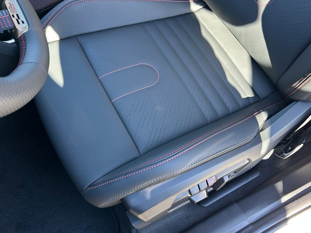 New 2026 MINI Cooper Countryman John Cooper Works w/ Comfort Package Max image 15