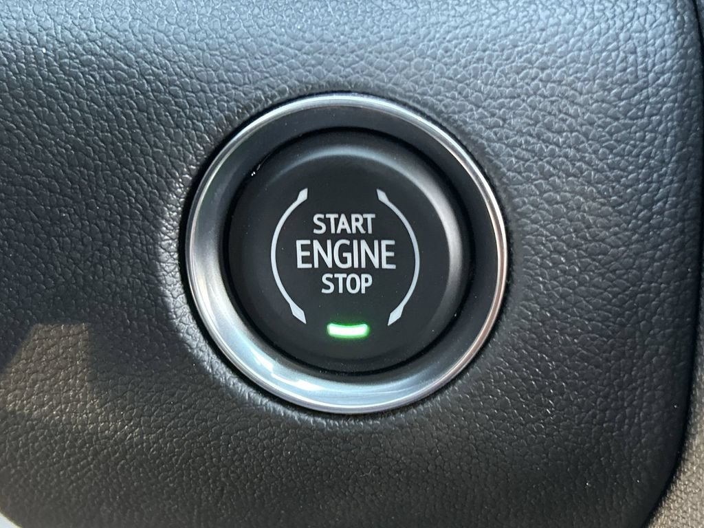 New 2026 GMC Acadia Elevation FWD image 17