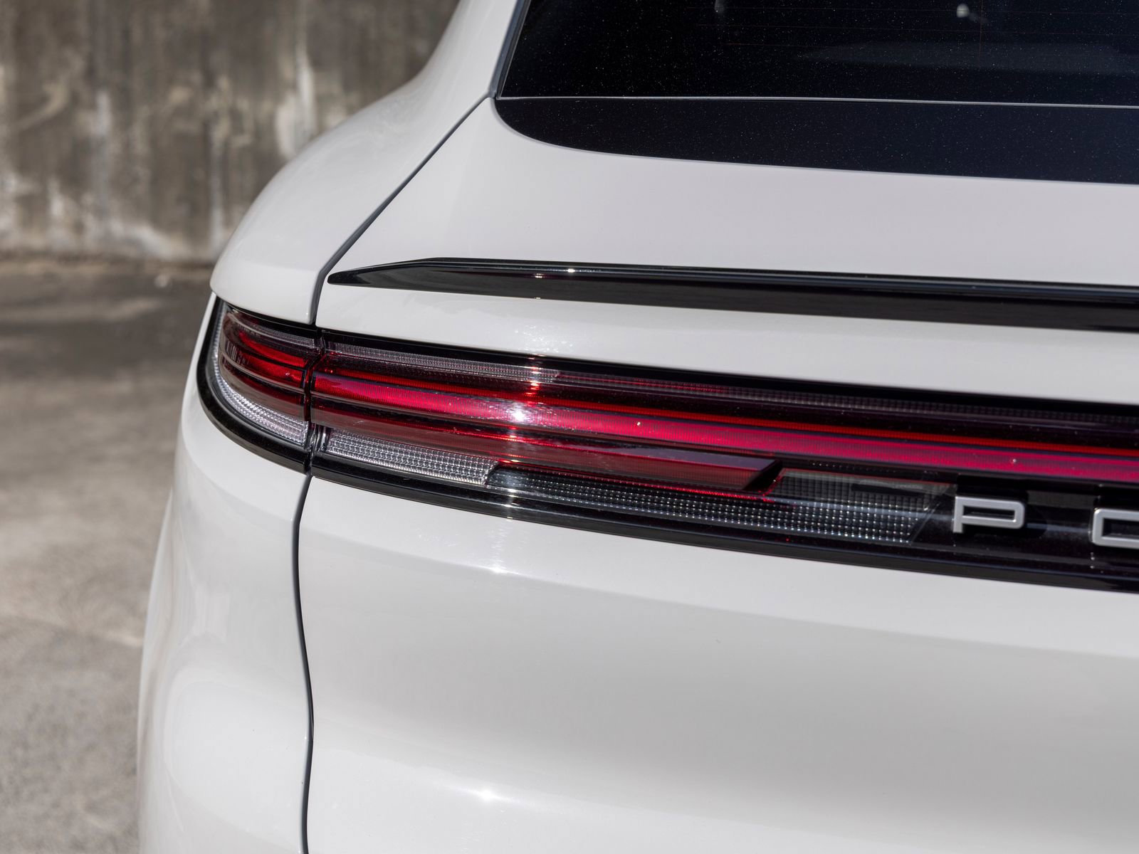 Certified 2026 Porsche Cayenne Coupe AWD/4WD image 18