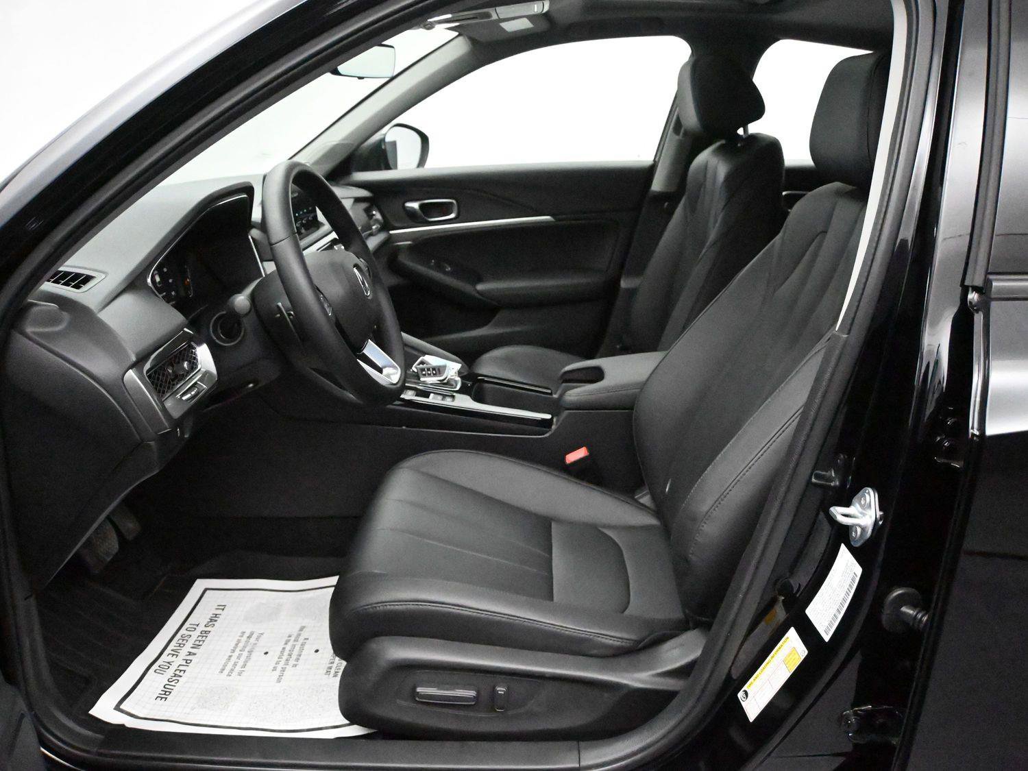 Certified 2026 Acura Integra image 8