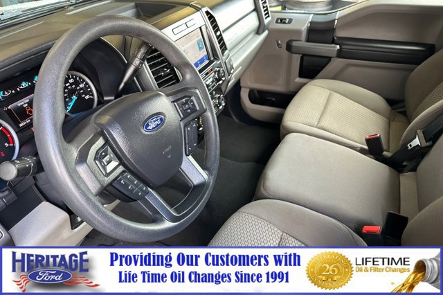 Certified 2022 Ford F250 XLT image 10