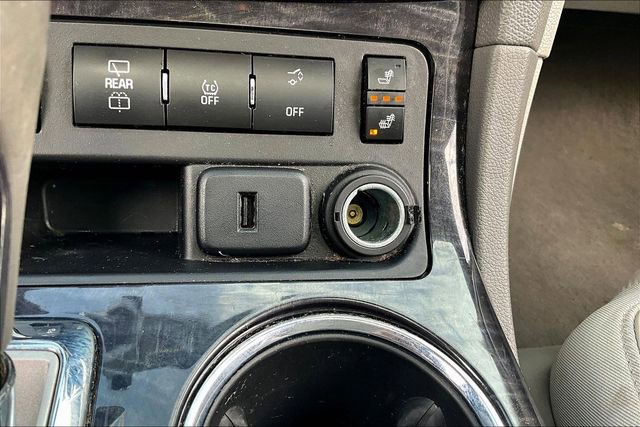 Used 2016 Buick Enclave Leather image 15