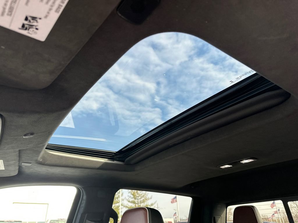 Used 2023 GMC Sierra 1500 Denali Ultimate image 34