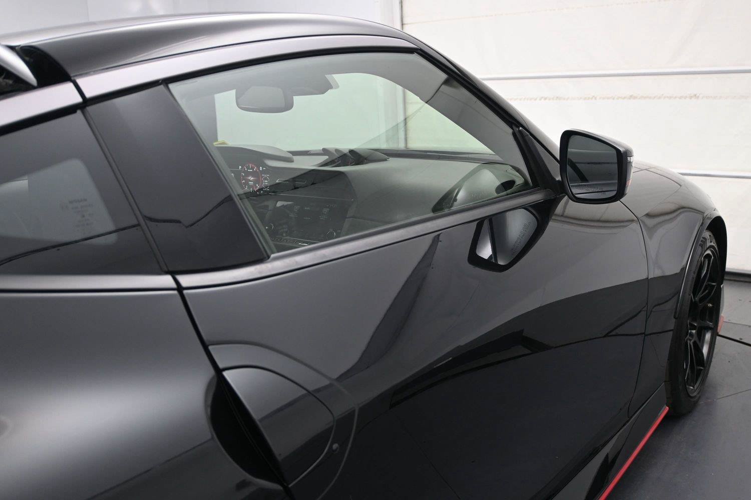Certified 2024 Nissan Z NISMO w/ Floor Mat Package RWD image 18