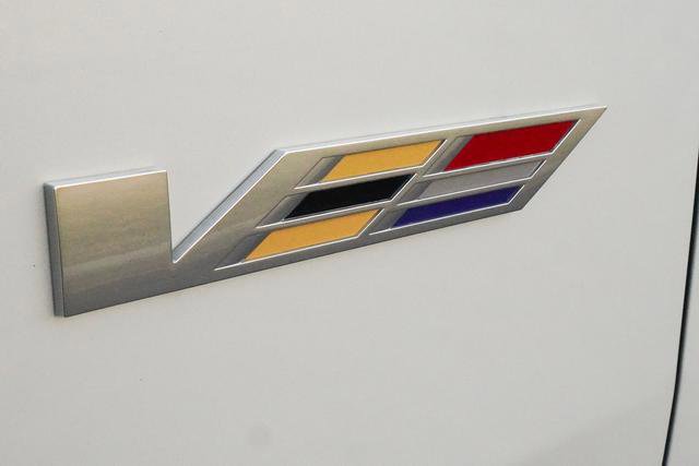 Used 2023 Cadillac Escalade V image 46