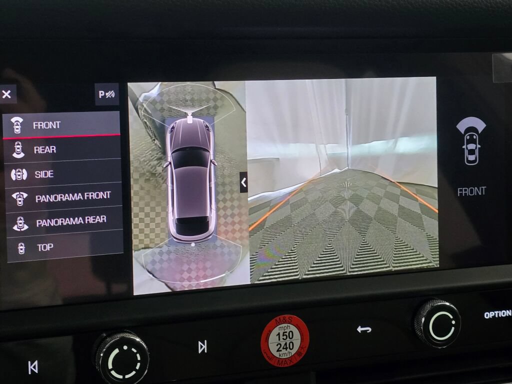 New 2026 Porsche Macan S AWD/4WD image 45