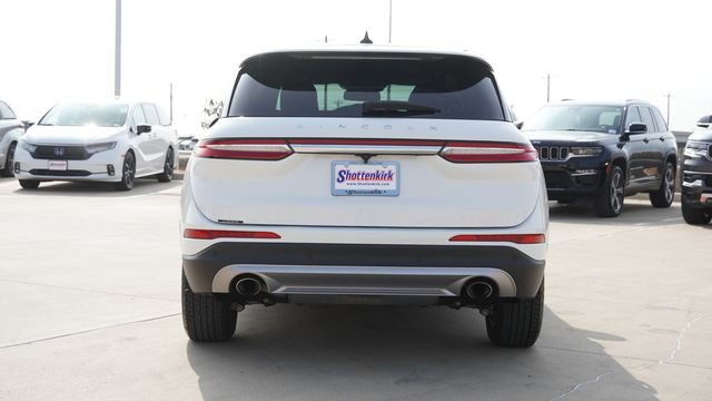 Used 2022 Lincoln Corsair AWD w/ Equipment Group 101A image 8