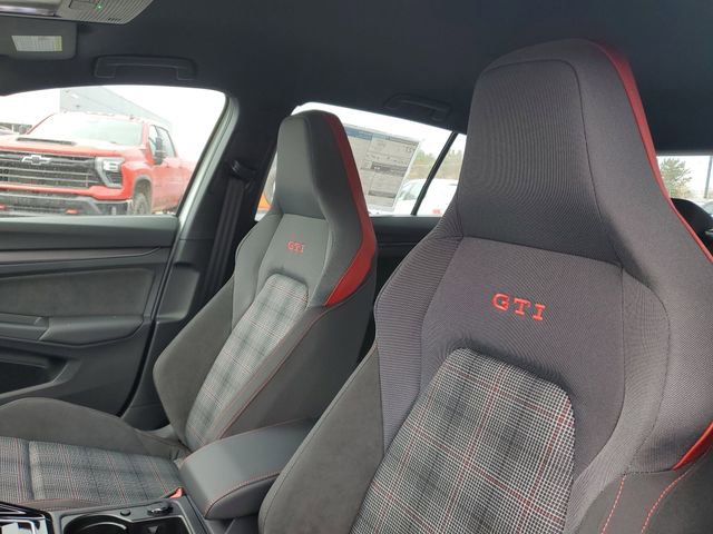 New 2026 Volkswagen GTI S image 10