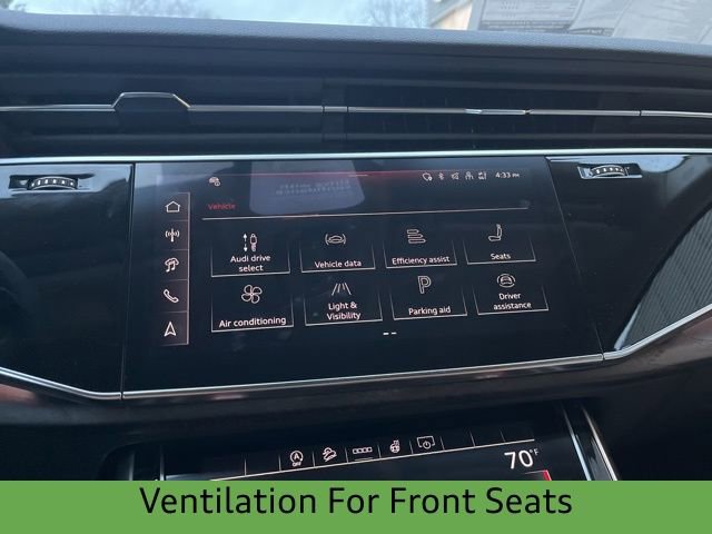 New 2026 Audi Q7 3.0T Premium Plus image 22