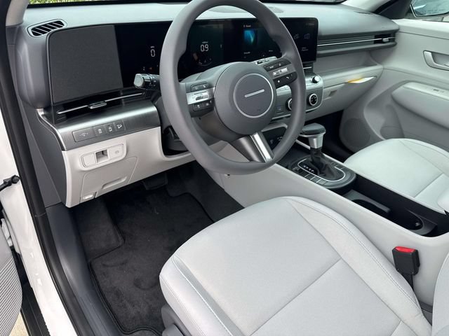 New 2026 Hyundai Kona SE FWD image 22