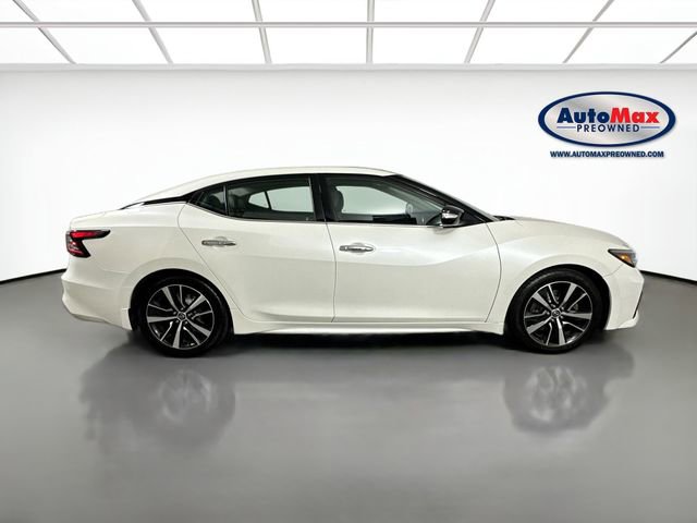 Used 2023 Nissan Maxima SL image 10