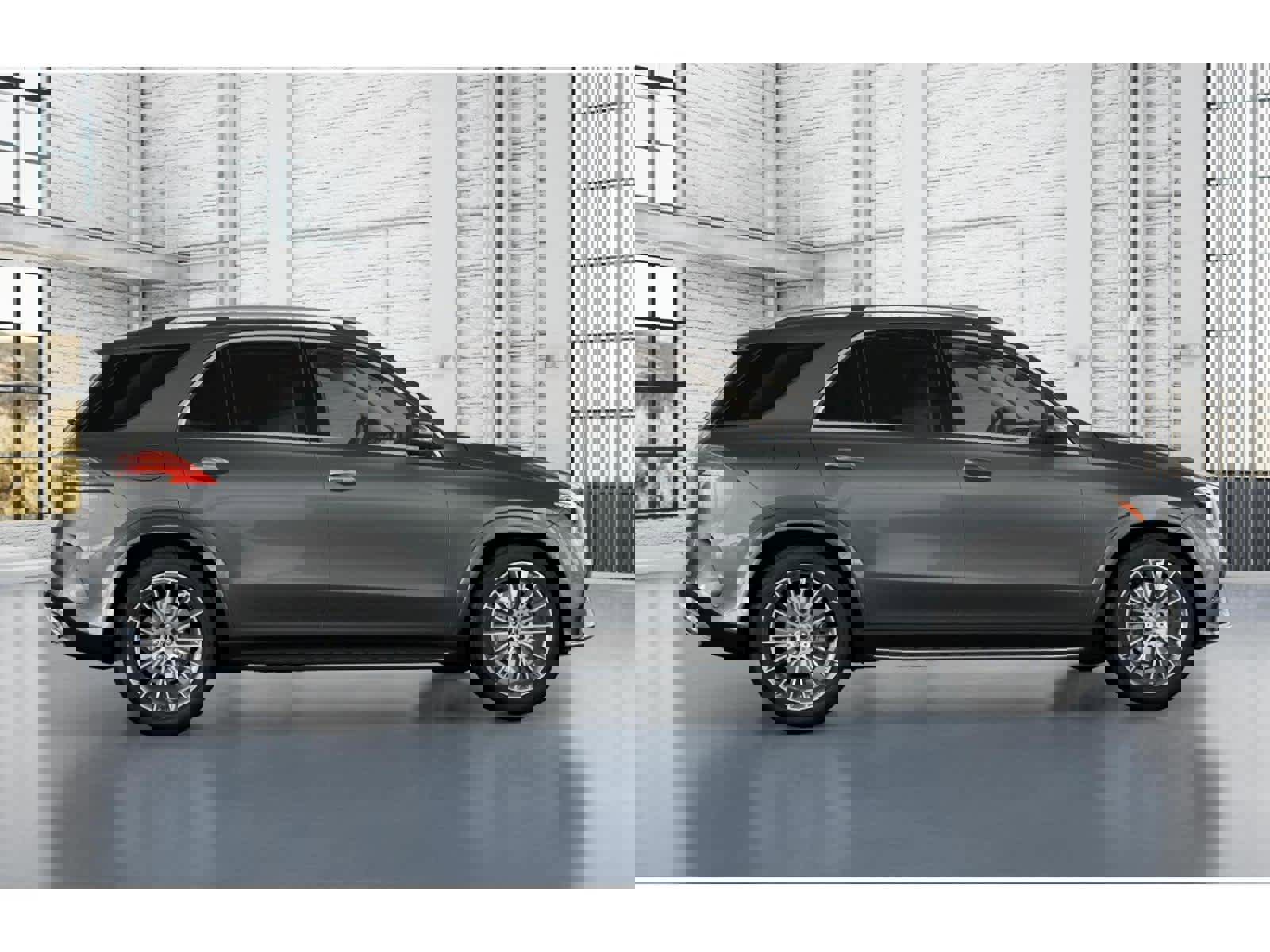 New 2026 Mercedes-Benz GLE 350 4MATIC image 15