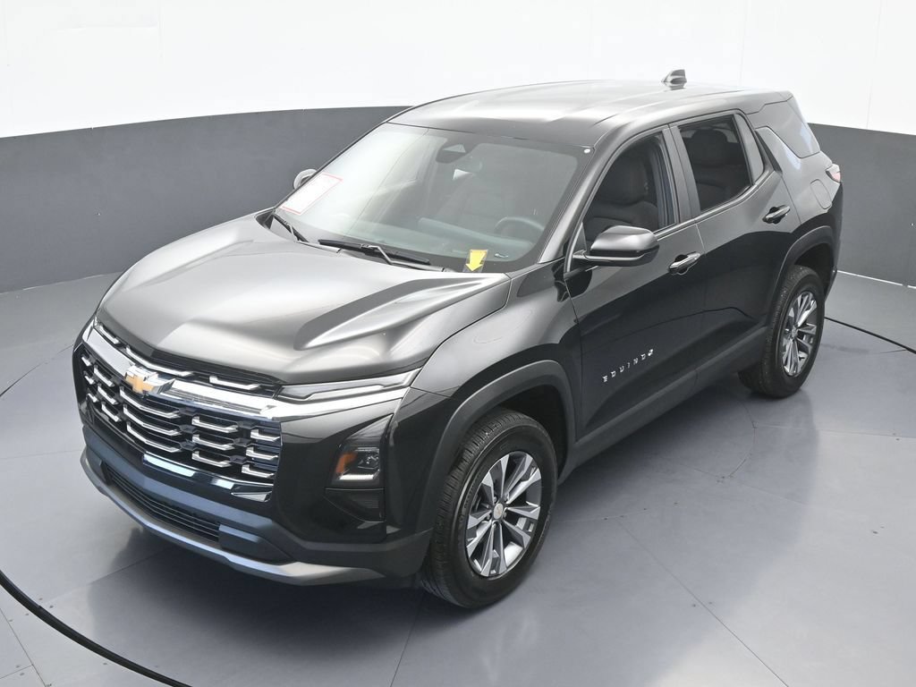 Used 2026 Chevrolet Equinox LT FWD image 46