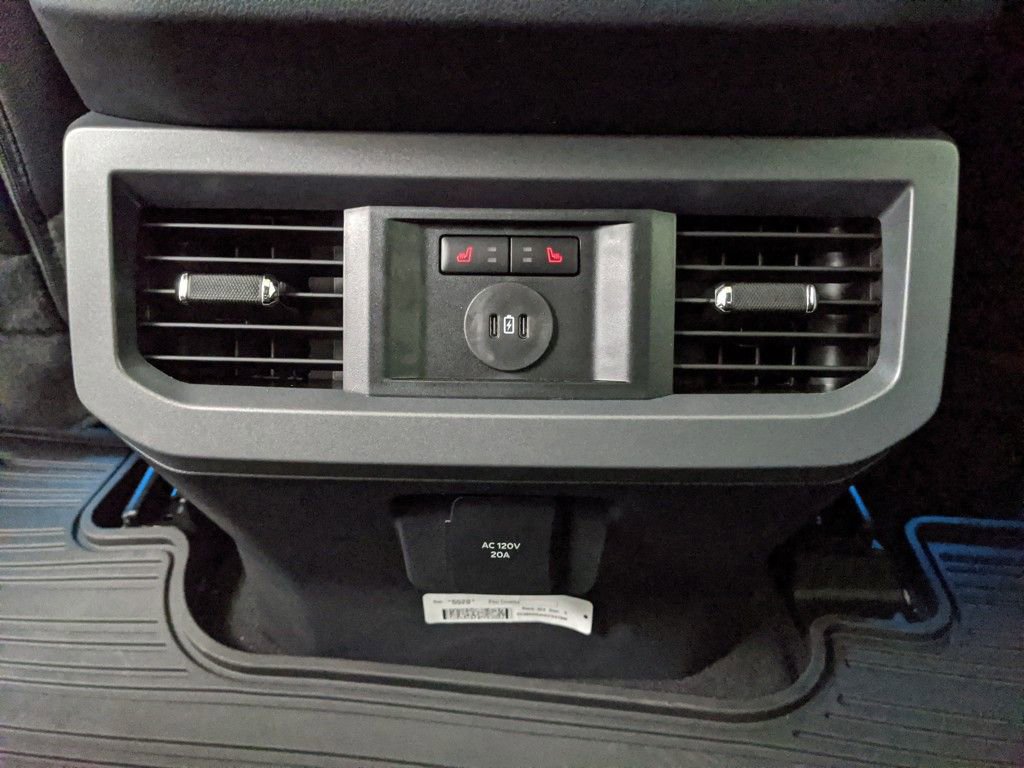 New 2025 Ford F350 Lariat w/ Lariat Ultimate Package image 20