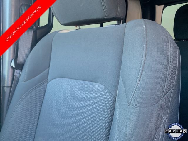 Certified 2022 Jeep Gladiator Willys image 56