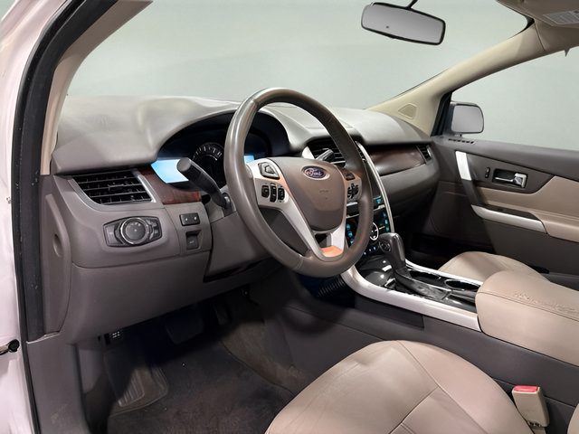 Used 2012 Ford Edge Limited AWD/4WD image 10