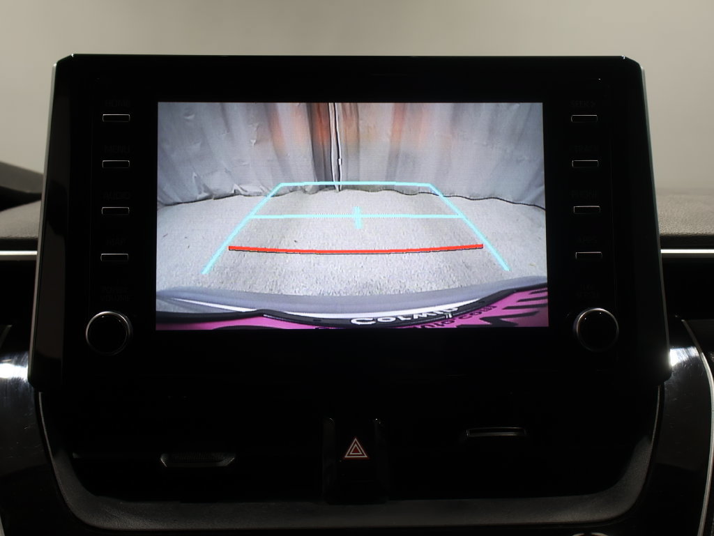 Used 2020 Toyota Corolla LE FWD image 22