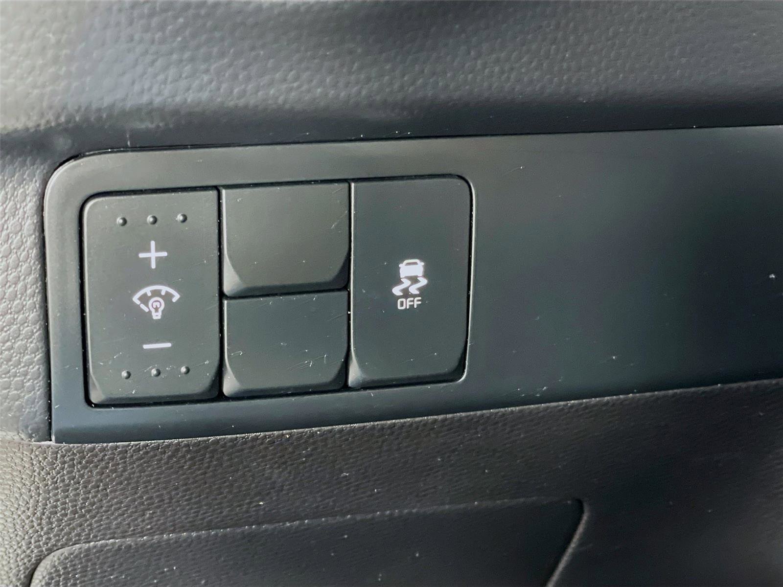 Used 2016 Kia Soul w/ Convenience Package FWD image 14