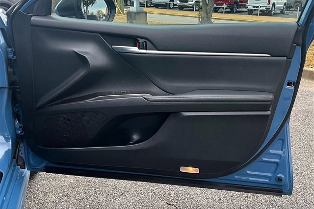 Used 2023 Toyota Camry XSE image 28