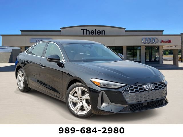 New 2025 Audi A5 2.0T Premium image 1