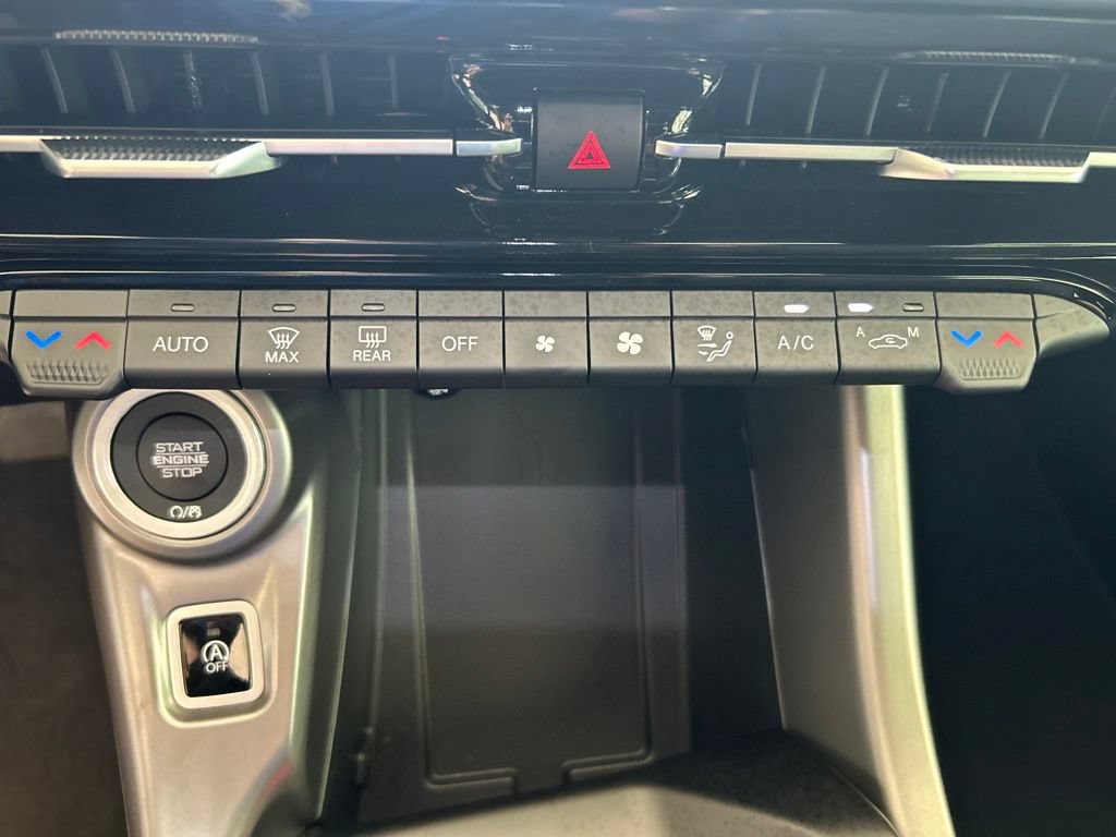 Certified 2024 Dodge Hornet GT w/ GT Blacktop Package AWD/4WD image 47
