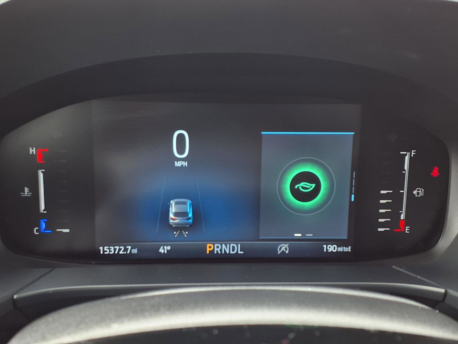 Certified 2023 Ford Escape Active image 15