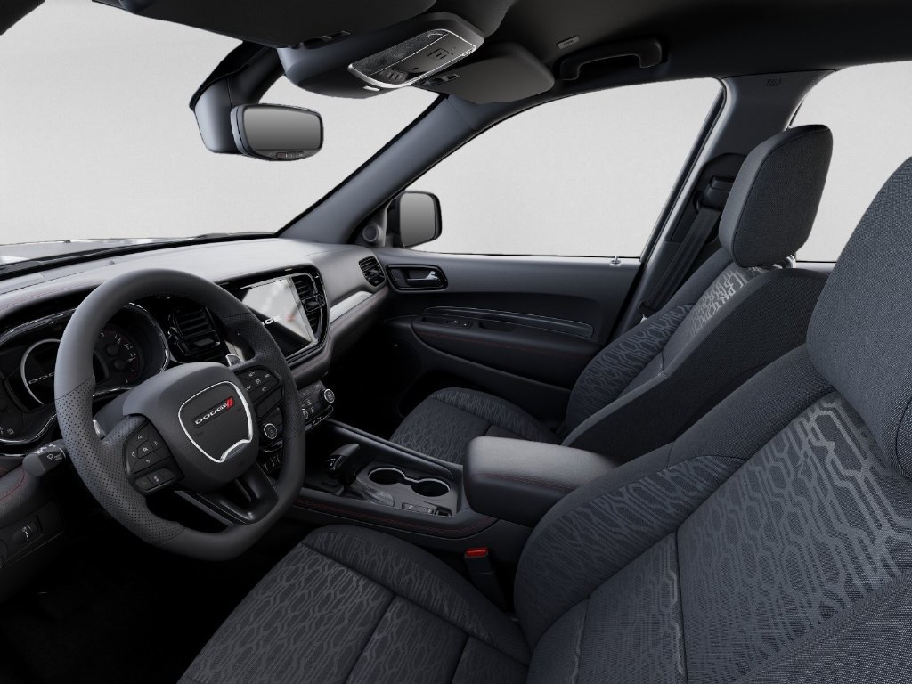 New 2027 Dodge Durango GT AWD/4WD image 24