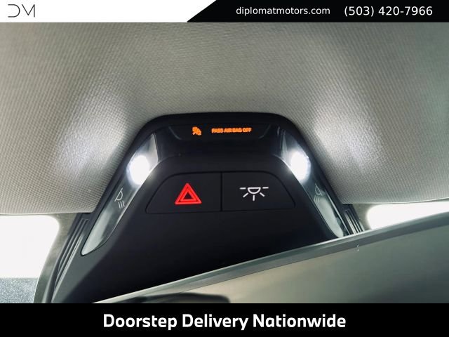 Used 2025 Lucid Air Pure RWD image 41