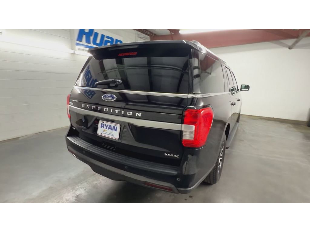 Used 2024 Ford Expedition Max XLT RWD image 8