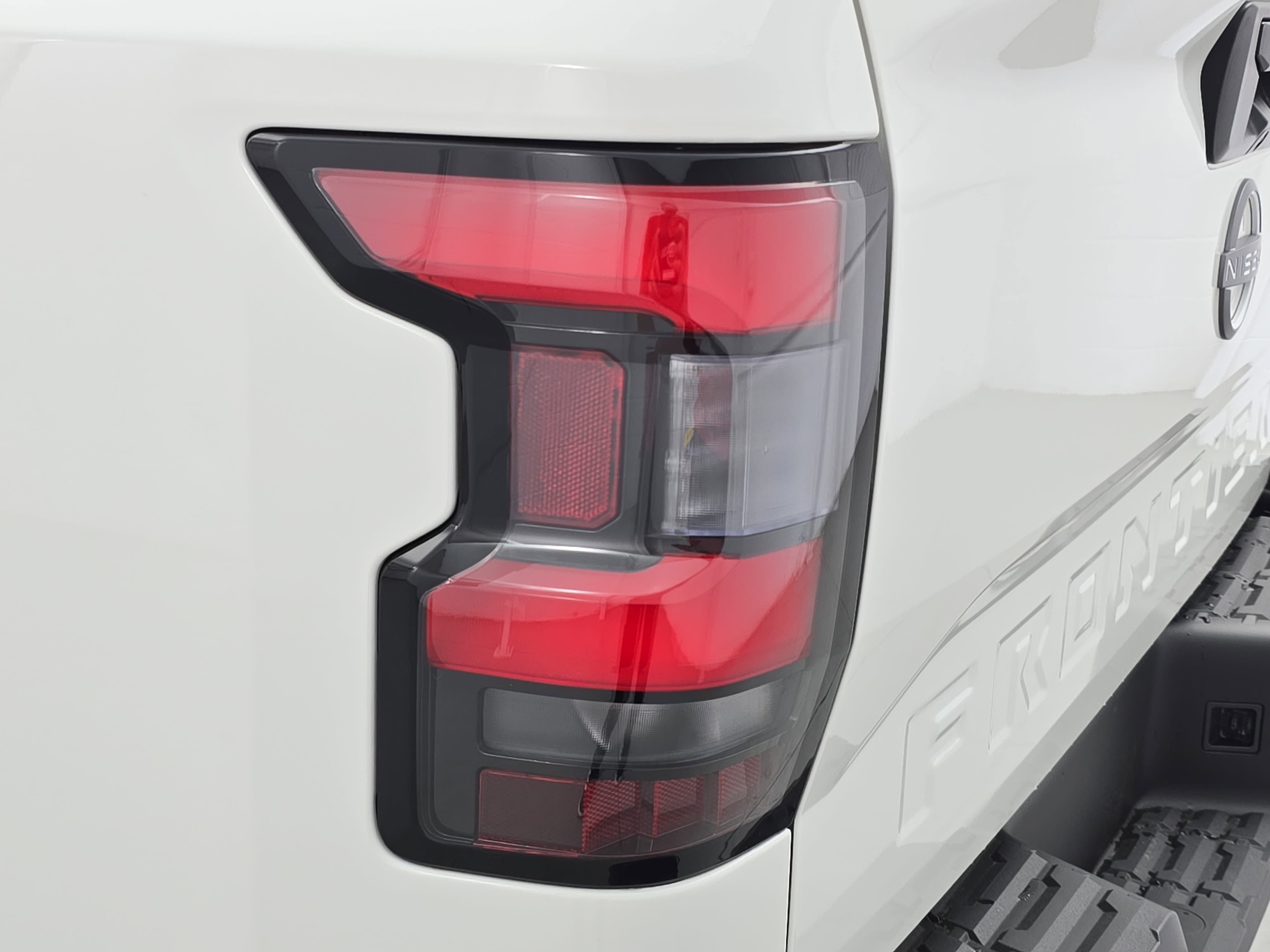 New 2026 Nissan Frontier S AWD/4WD image 32