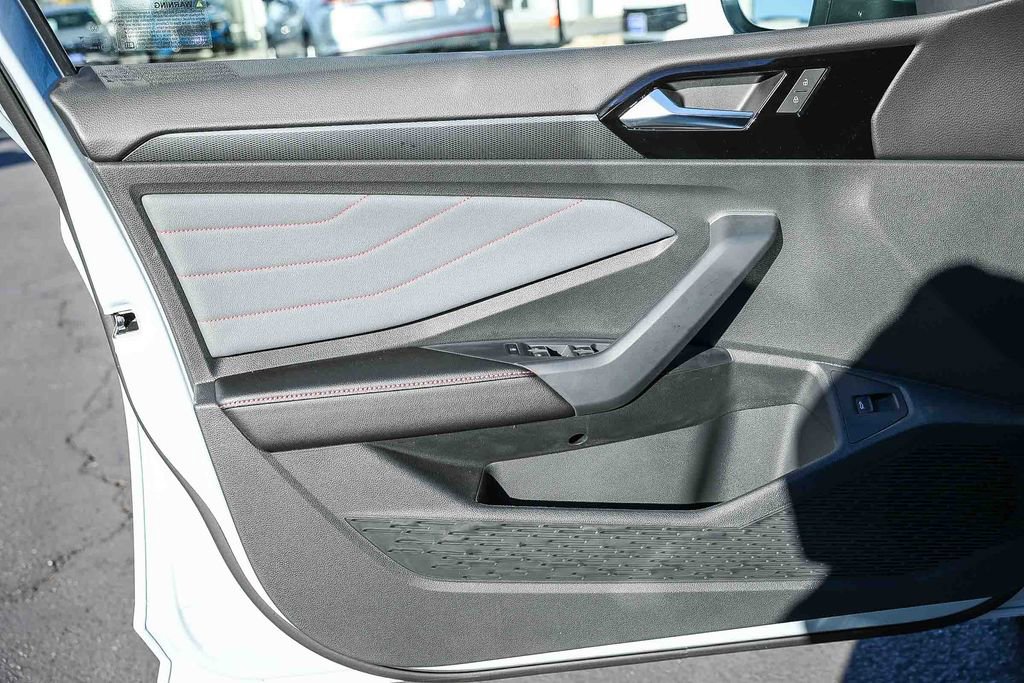 New 2026 Volkswagen Jetta GLI Autobahn image 32