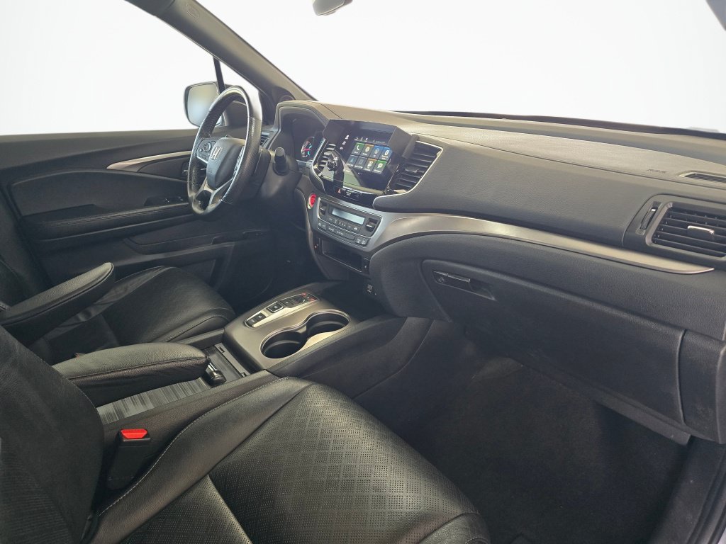 Used 2019 Honda Passport EX-L image 45
