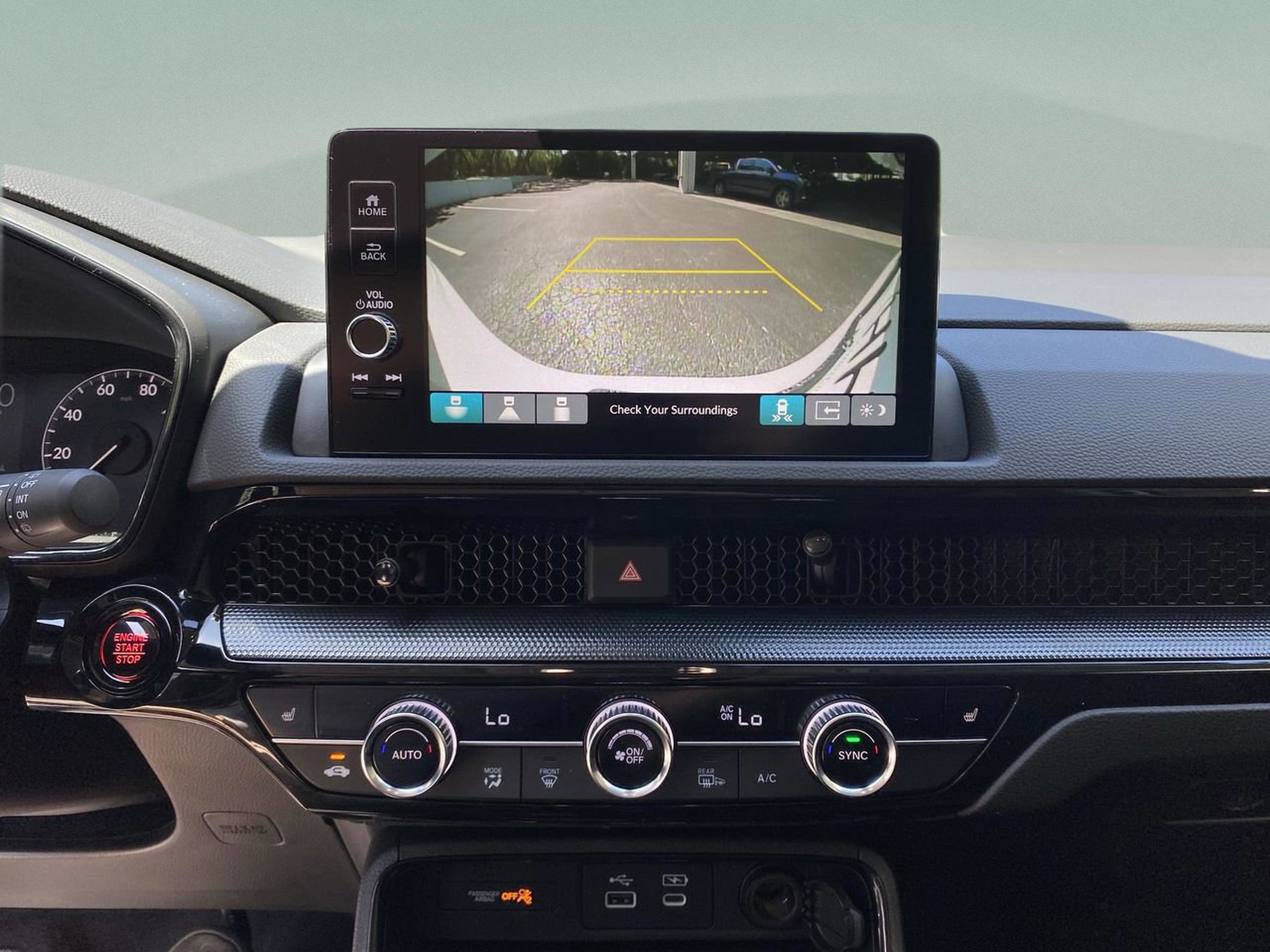 Used 2023 Honda CR-V EX-L image 20