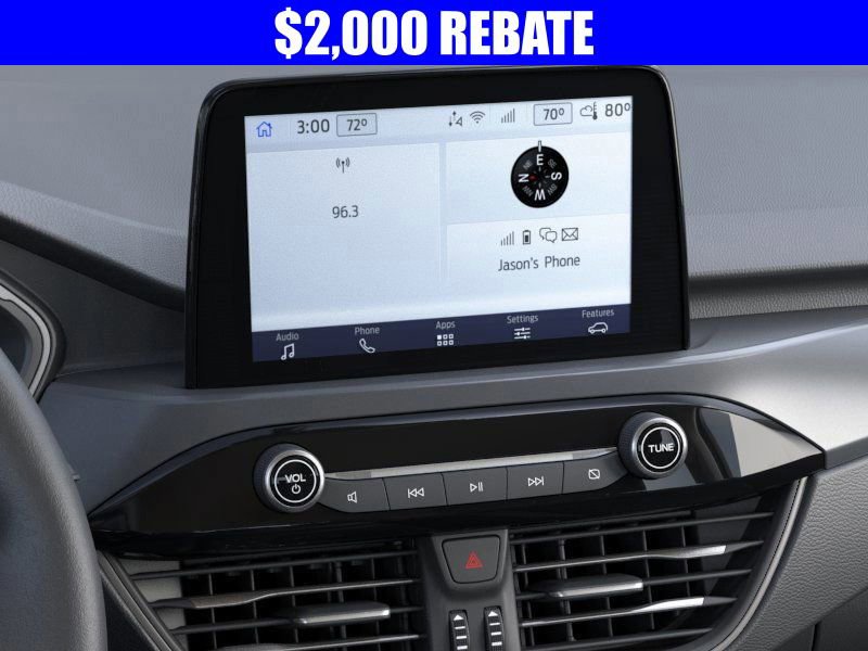 New 2026 Ford Escape Active w/ Cold Weather Package image 14