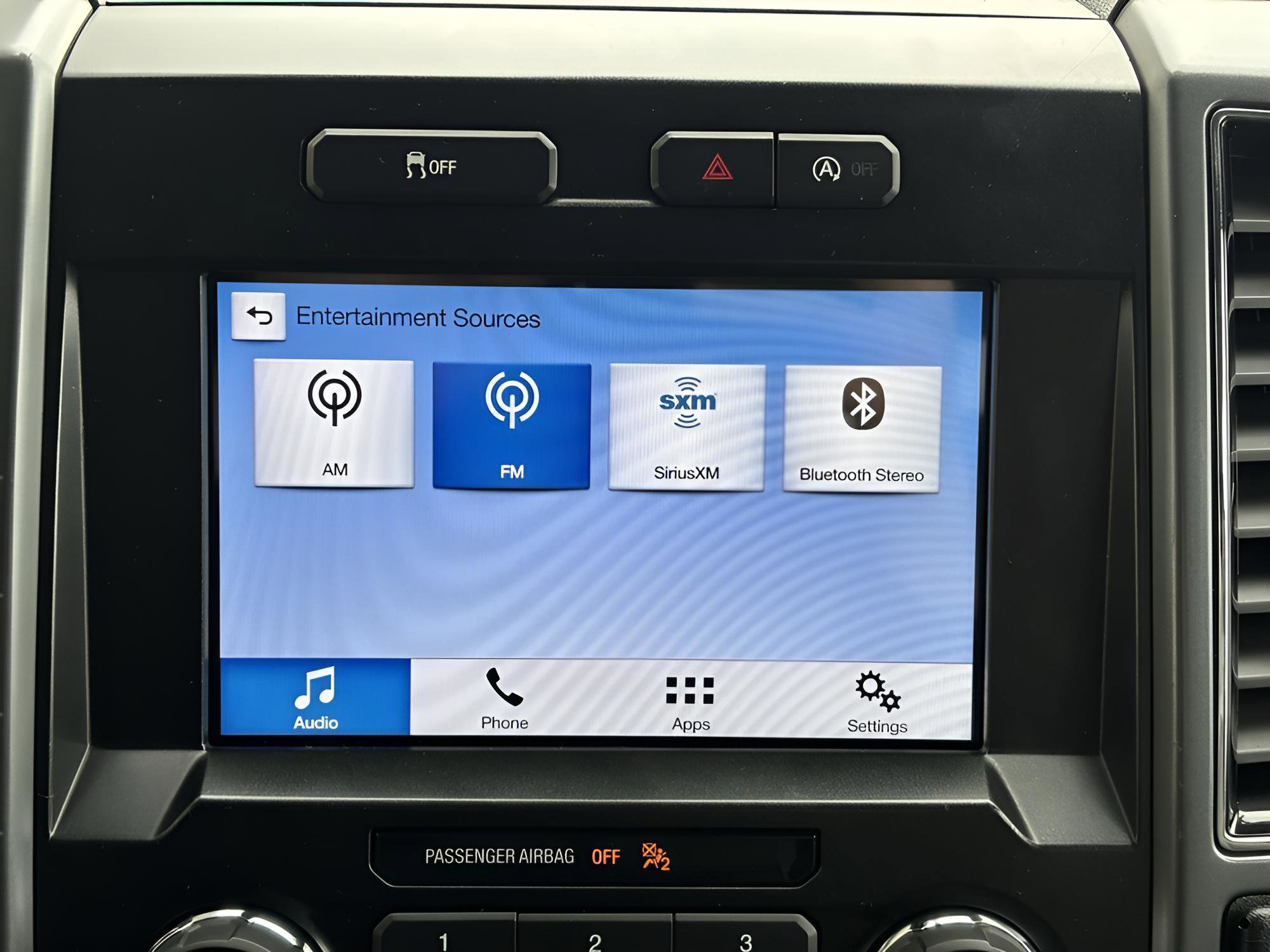 Used 2019 Ford F150 XLT AWD/4WD image 18
