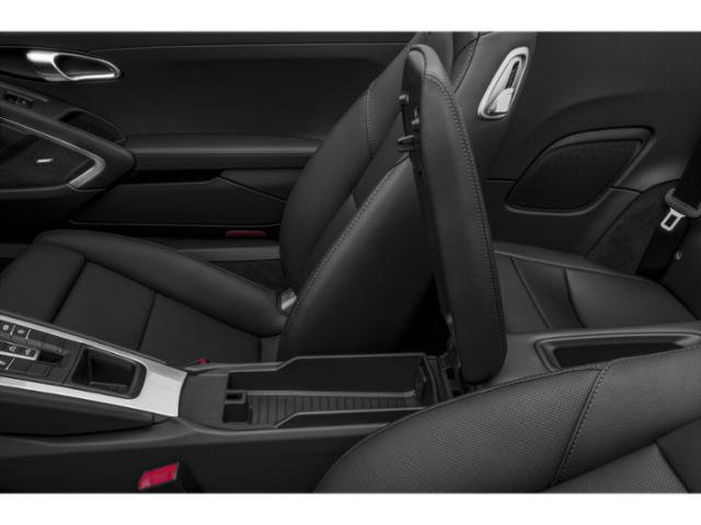 Used 2017 Porsche 911 Carrera RWD image 15