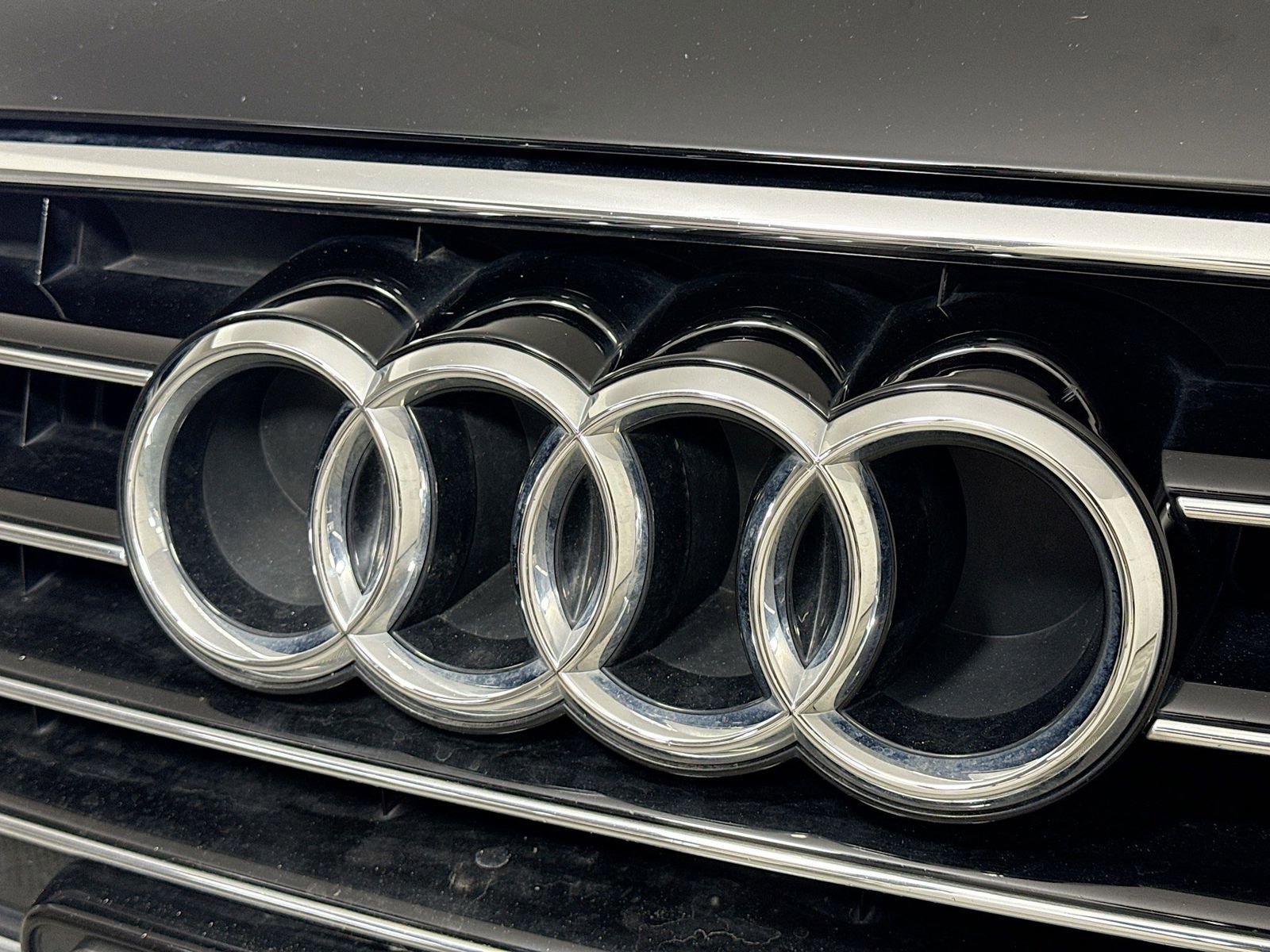 Used 2018 Audi A6 2.0T Premium Plus w/ Premium Plus Package image 32