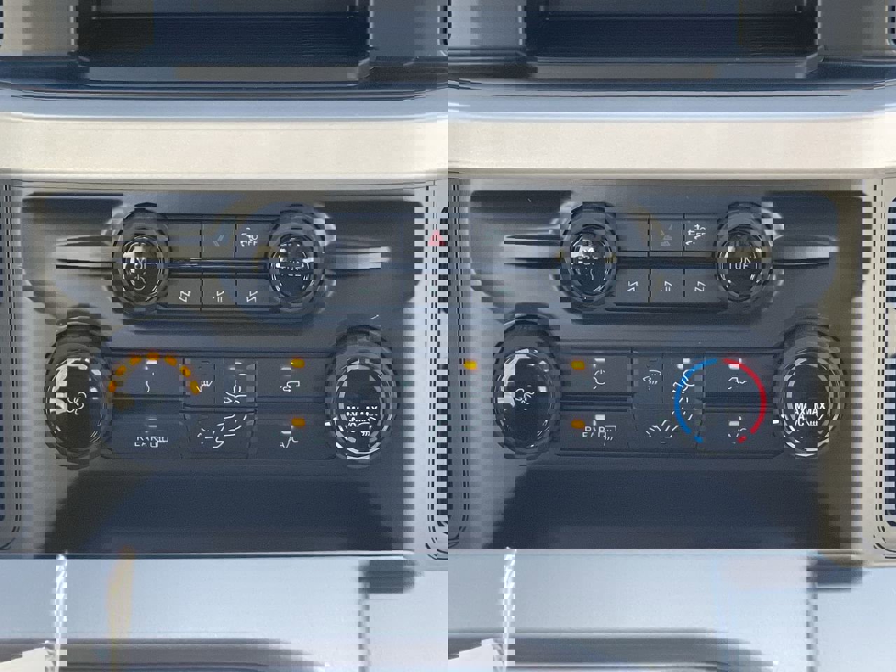 New 2026 Ford F550 2WD SuperCab Super Duty image 13