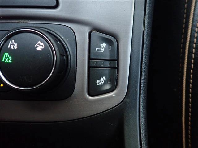 Used 2022 GMC Terrain AT4 w/ Infotainment Package II image 25