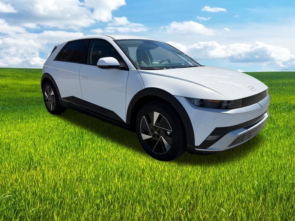 New 2026 Hyundai Ioniq 5 SEL AWD/4WD image 6