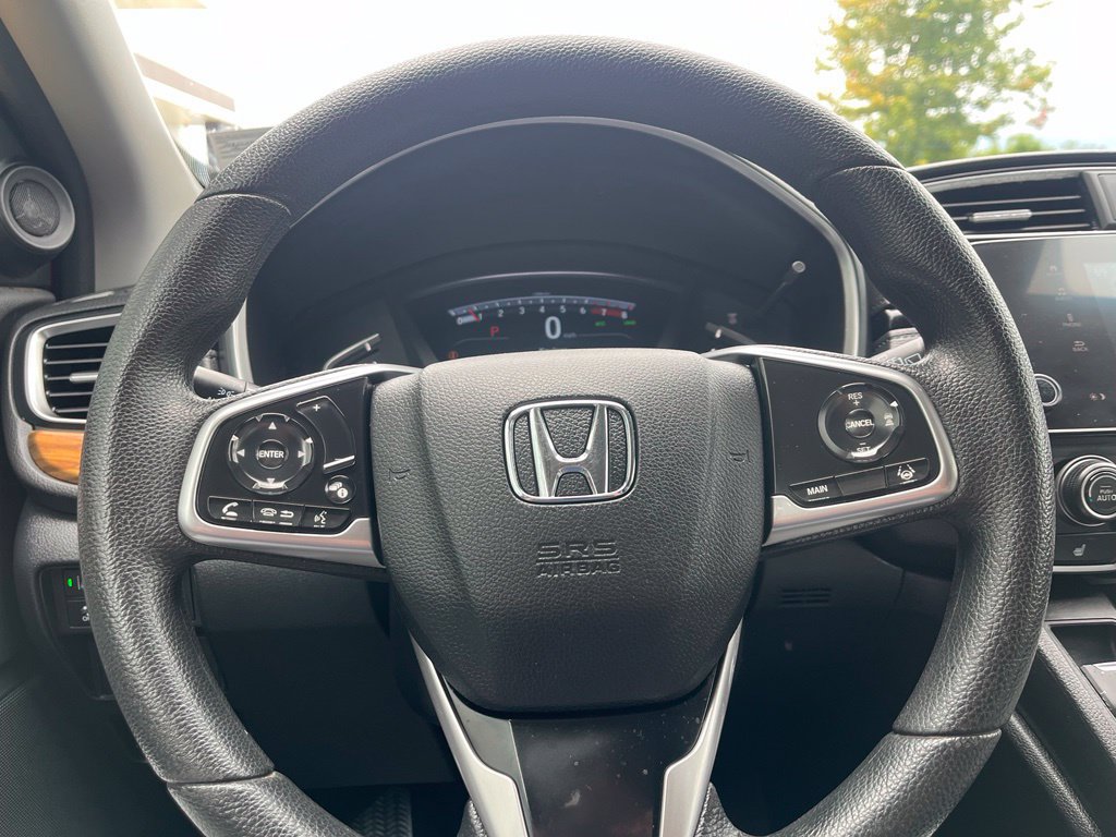 Used 2022 Honda CR-V EX image 25