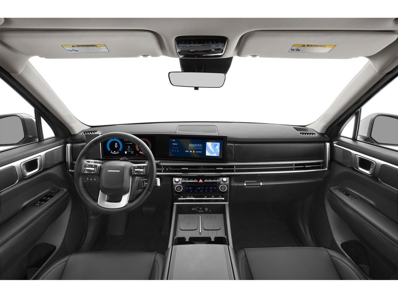 New 2026 Hyundai Santa Fe SEL AWD/4WD image 41