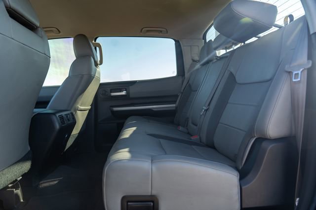 Used 2021 Toyota Tundra Limited image 19
