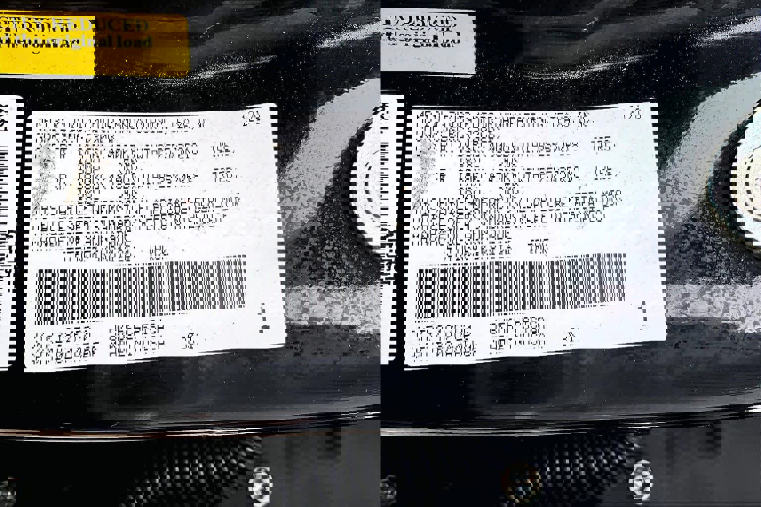 Used 2019 Toyota Tundra SR5 w/ SR5 Upgrade Package AWD/4WD image 34