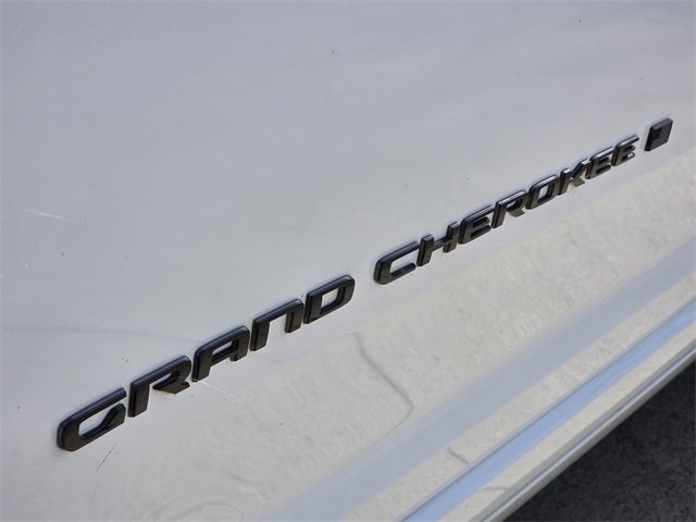 Used 2024 Jeep Grand Cherokee L Summit w/ High Altitude Package image 7