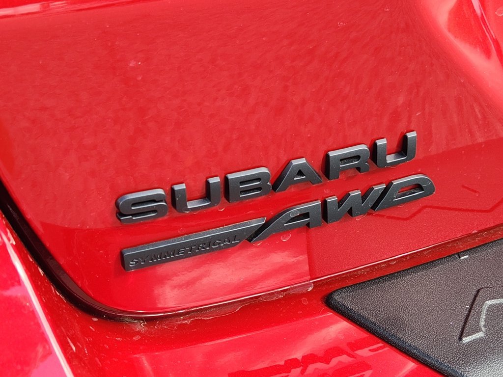New 2026 Subaru Crosstrek 2.5i Limited AWD/4WD image 9