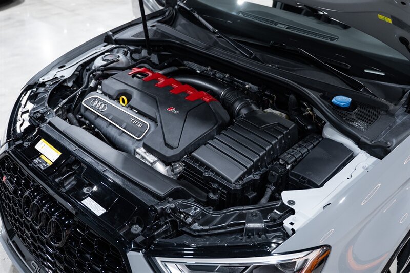 Used 2020 Audi RS 3 AWD/4WD image 47